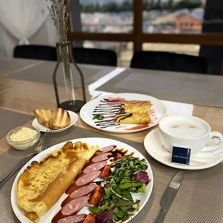 Family Буковель