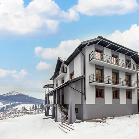 Hotel Family Bukovel