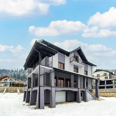 Family Hotel Bukovel