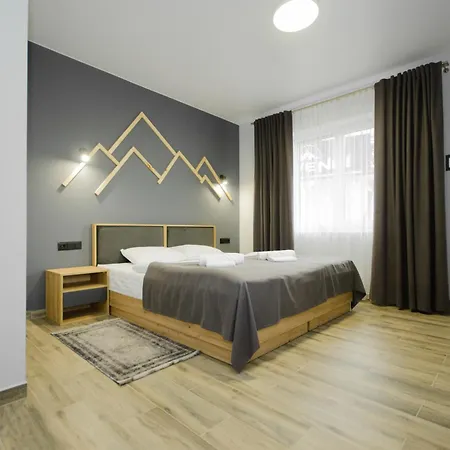 Hotel Family Bukovel