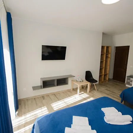 Family Hotel Bukovel