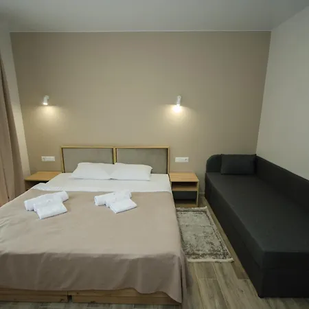 Hotel Family Bukovel