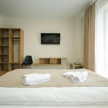 Family Hotel Bukovel