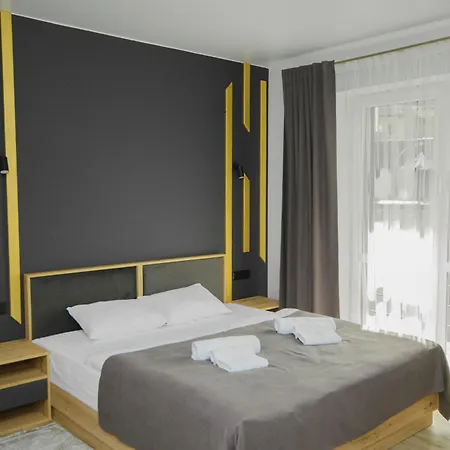 Family Hotel *