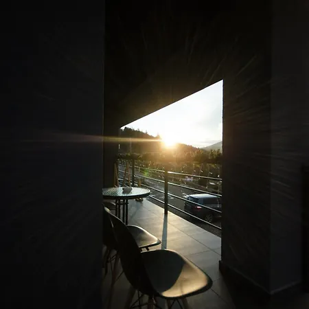 Family Hotel Bukovel