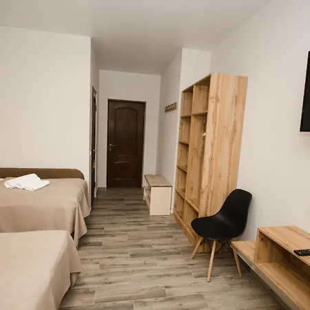 Hotel Family Bukovel