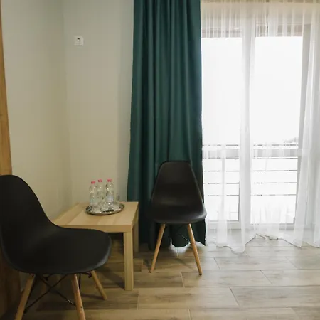 Family Hotel Bukovel