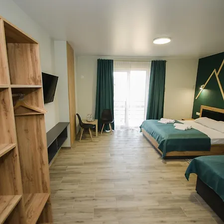 Family Hotel