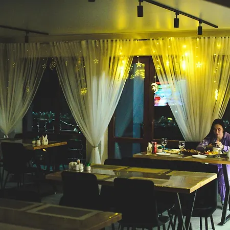 Family Hotel Bukovel