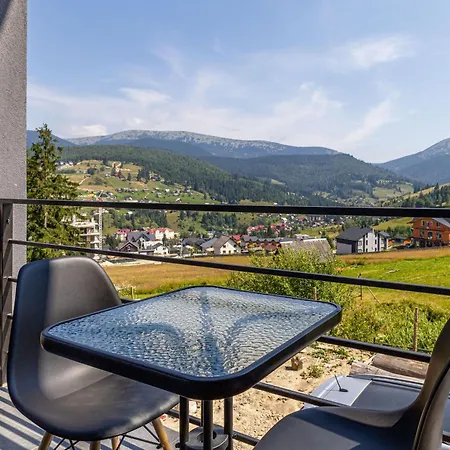 Family Hotel Bukovel