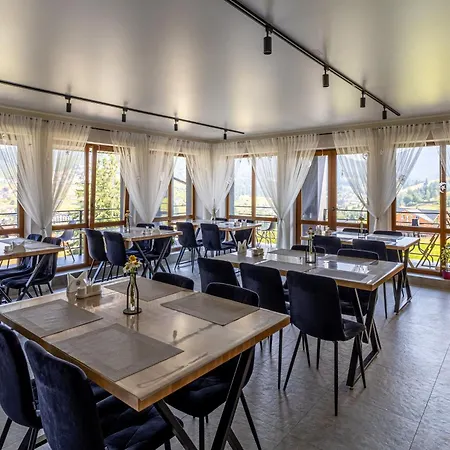 Family Hotel Bukovel