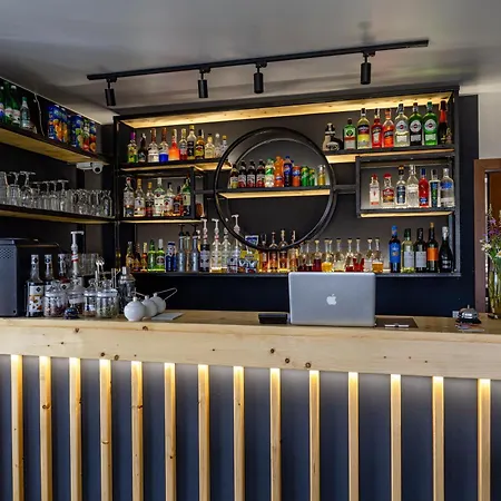 Hotel Family Bukovel