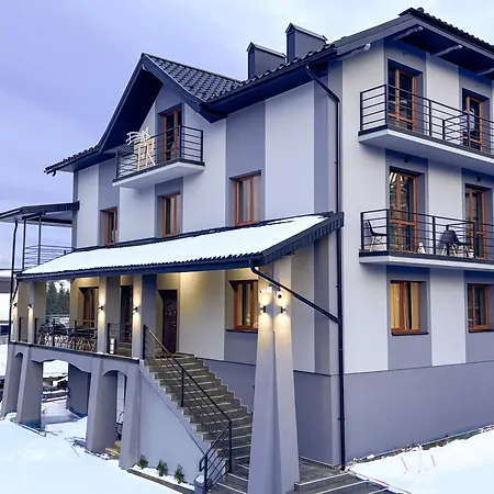 Hotel Family Bukovel