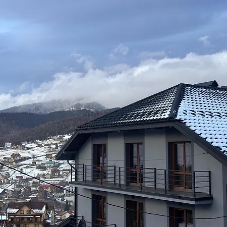 Hotel Family Bukovel