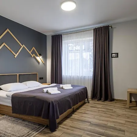 Hotel Family Boekovel