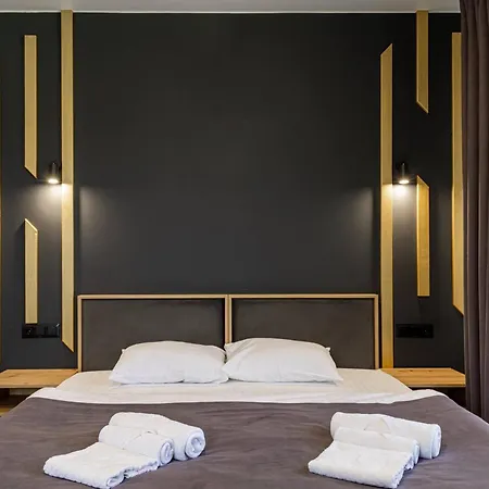 Family Hotel Bukowel
