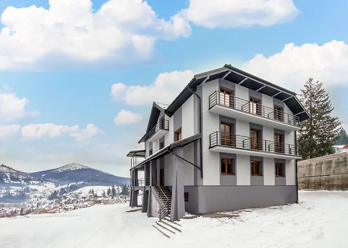 Hotel Family Boekovel