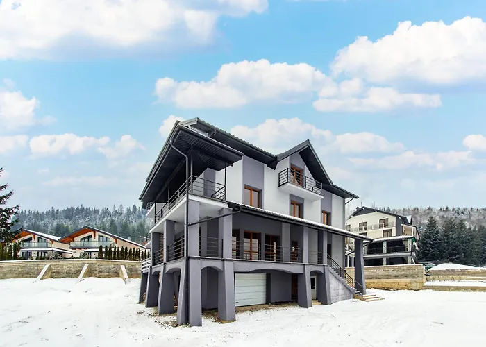 Family Hotel Boekovel