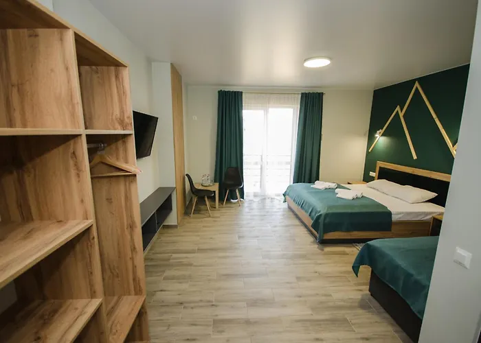Family Hotel