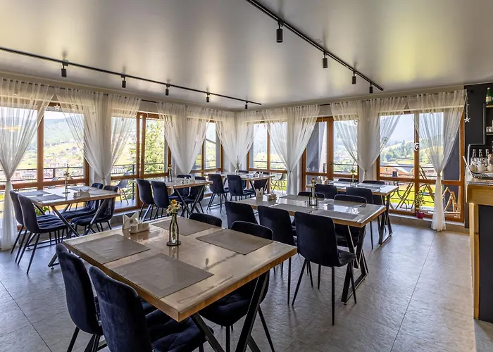 Family Hotel Boekovel
