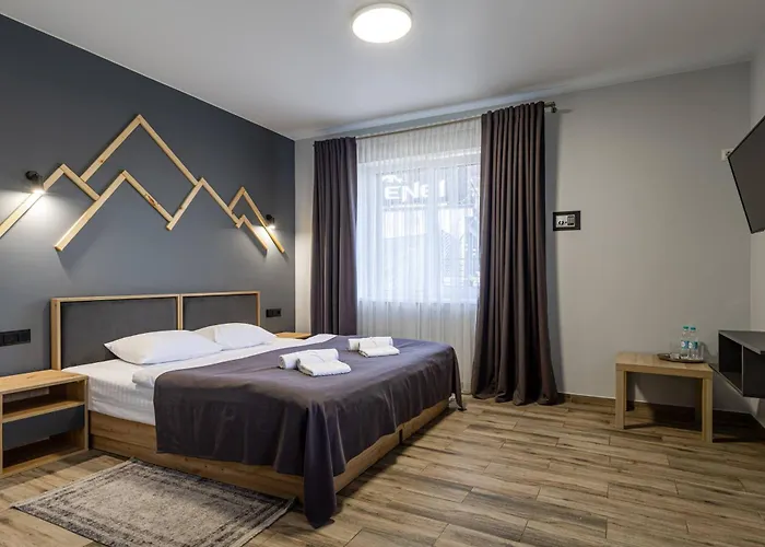 Hotel Family Boekovel