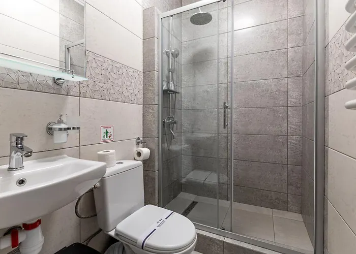 Hotell Family Bukovel