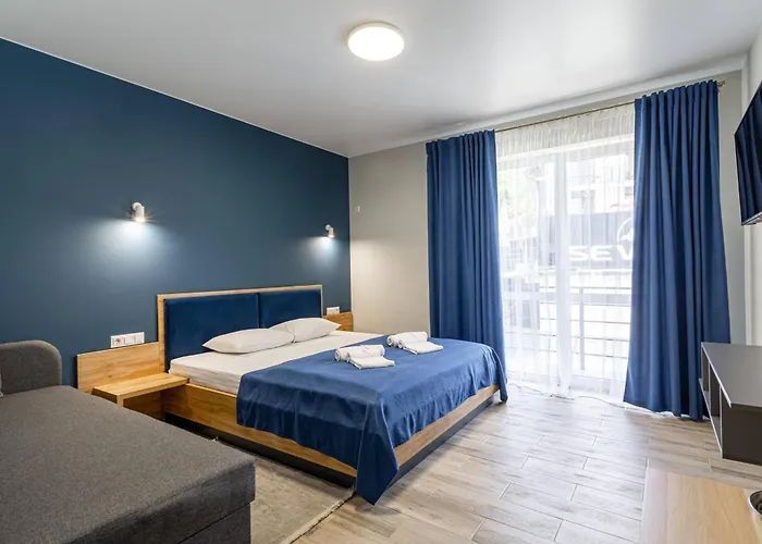 Hotel Family Boekovel