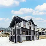 Family Hotel Bukovel