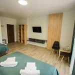 Family Hotel Bukovel