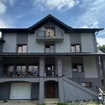 Family Bukovel