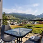 Family Hotel Bukovel