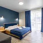 Hotel Family Bukovel